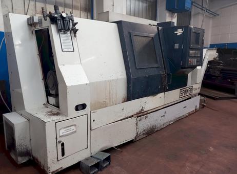 SPINNER TC 82 -MC P250722267