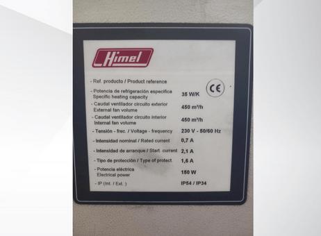 SPINNER TC 82 -MC P250722267