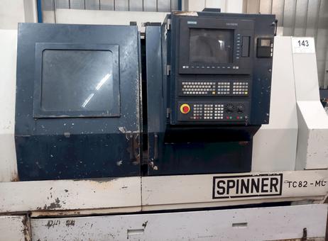 SPINNER TC 82 -MC P250722267
