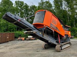 Arjes Impaktor evo 2 Machine
