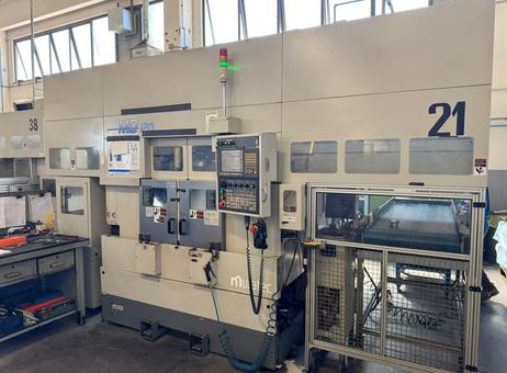 MURATA MURATEC MD 120 P250723078