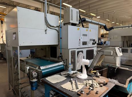 MURATA MURATEC MD 120 P250723078