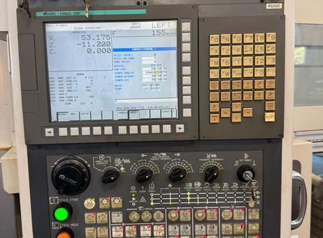 MURATA MURATEC MD 120 P250723078