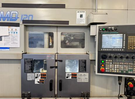 MURATA MURATEC MD 120 P250723078