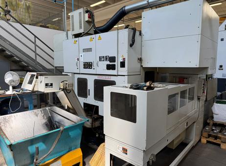 MURATA MURATEC MD 120 P250723078