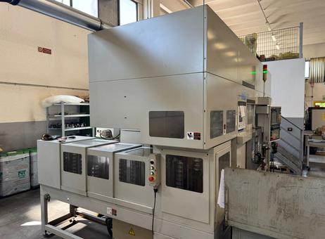 MURATA MURATEC MD 120 P250723078