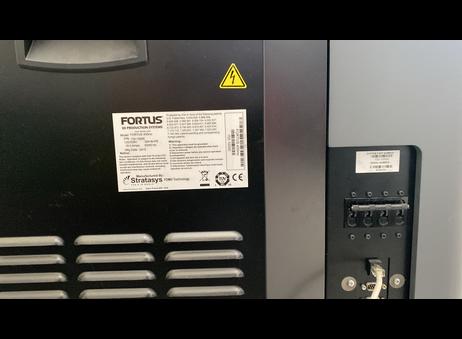 Stratasys Fortus F450 P250723095