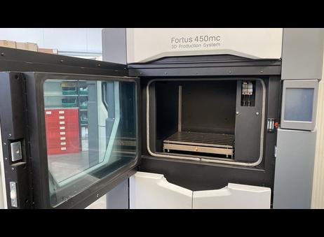 Stratasys Fortus F450 P250723095