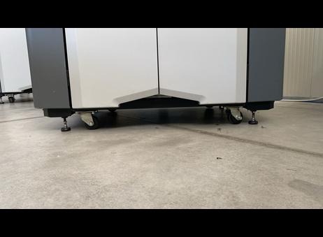 Stratasys Fortus F450 P250723095