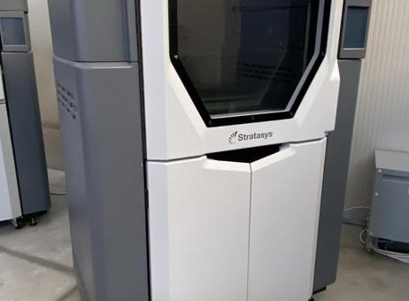Stratasys Fortus F450 P250723095