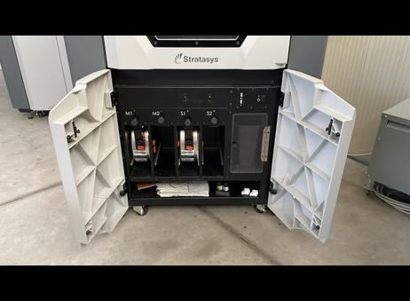 Stratasys Fortus F450 P250723095