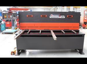 AMADA  GPS 420 hydraulische schaar
