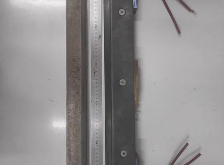 SUMMIT PLASTIC MACHINERY SSD-750A P250723130