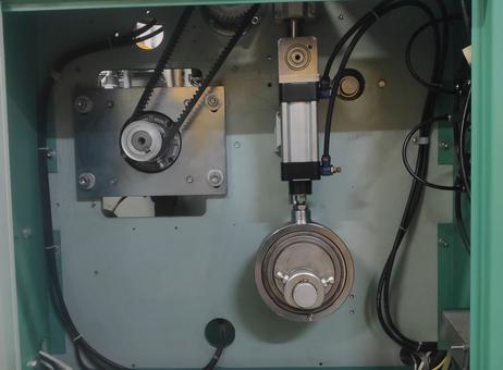 SUMMIT PLASTIC MACHINERY SSD-750A P250723130