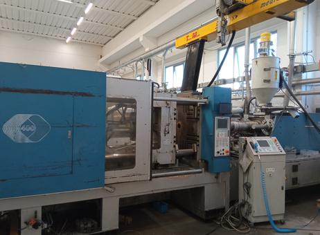 Realpres Mp 400 P250724114