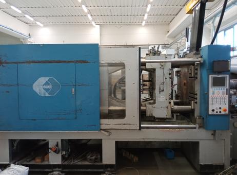 Realpres Mp 400 P250724114