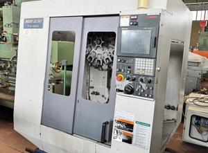 MORI SEIKI TV 400 Vertical machining center