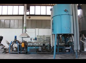 Μηχανή ανακύκλωσης CDM Engineering srl ES130