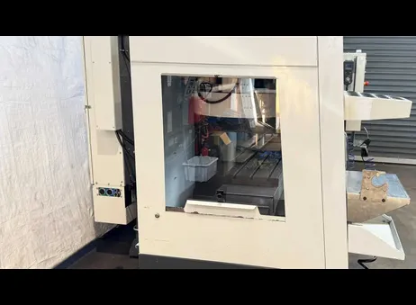 Haas VF2 P250724246
