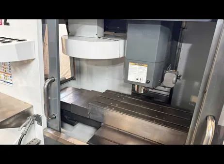 Haas VF2 P250724246