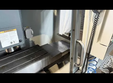 Haas VF2 P250724246