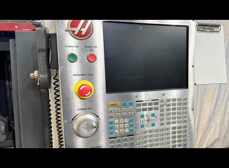 Haas VF2 P250724246