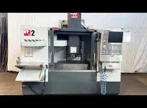 Haas VF2  Vertical machining center
