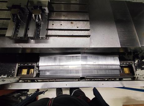Hardinge Bridgeport XV 1000 P250724257