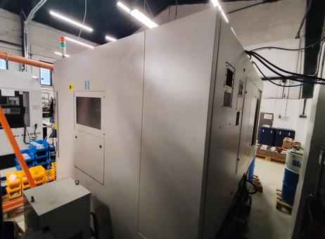 Hardinge Bridgeport XV 1000 P250724257