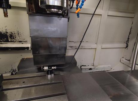 Hardinge Bridgeport XV 1000 P250724257