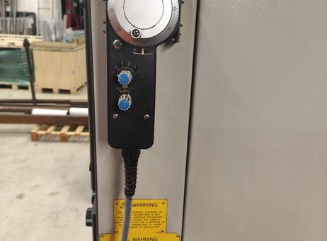 Hardinge Bridgeport XV 1000 P250724257