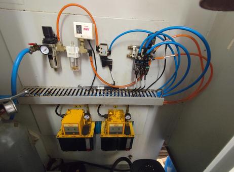 Hardinge Bridgeport XV 1000 P250724257