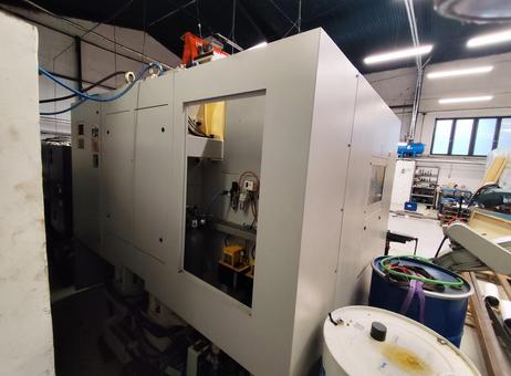 Hardinge Bridgeport XV 1000 P250724257