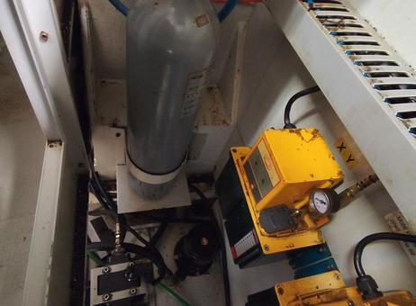 Hardinge Bridgeport XV 1000 P250724257