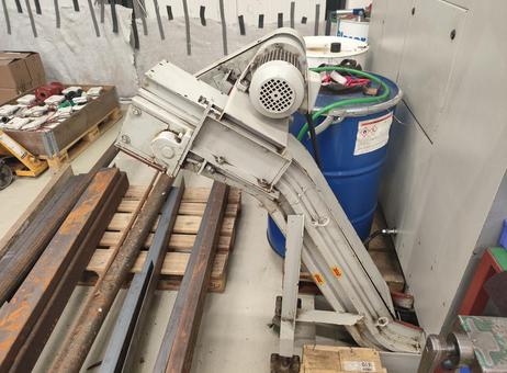 Hardinge Bridgeport XV 1000 P250724257