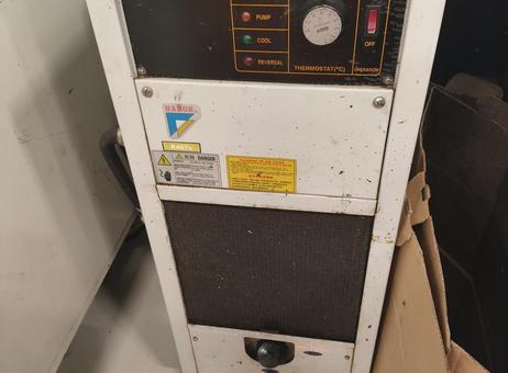 Hardinge Bridgeport XV 1000 P250724257