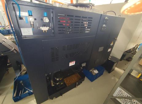 Hwacheon Cutex-160B MC P250724261