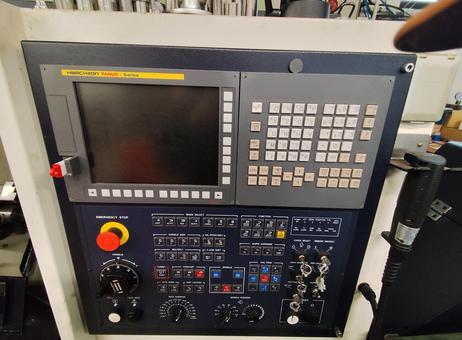 Hwacheon Cutex-160B MC P250724261