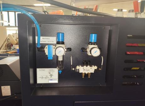 Hwacheon Cutex-160B MC P250724261