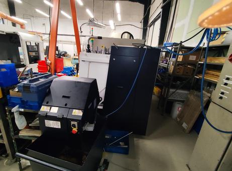 Hwacheon Cutex-160B MC P250724261