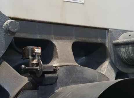 SANDRETTO SERIE 8 - 240 T P250724272