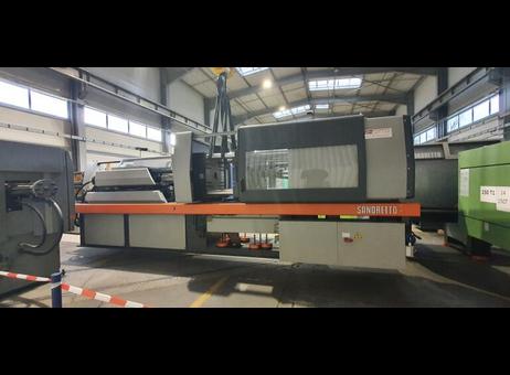 SANDRETTO SERIE 8 - 240 T P250724272
