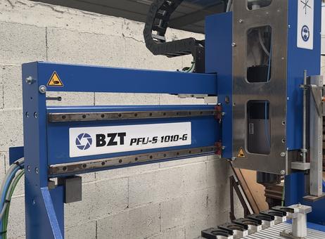CNC BZT PFU-S 1010-PX-G P250724314