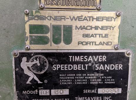 Timesaver Top-30 P250725020