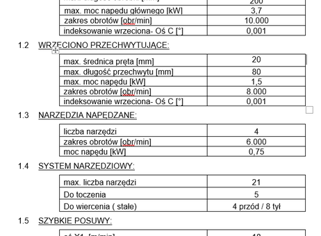 Citizen Cincom A320 P250725092