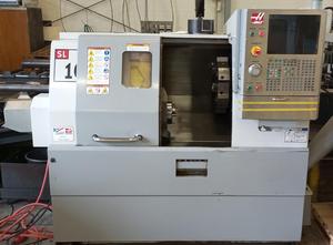 CNC lathe HAAS SL-10 THE
