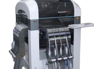 ESSEMTEC FLX2011-LCV Pick-and-place machine