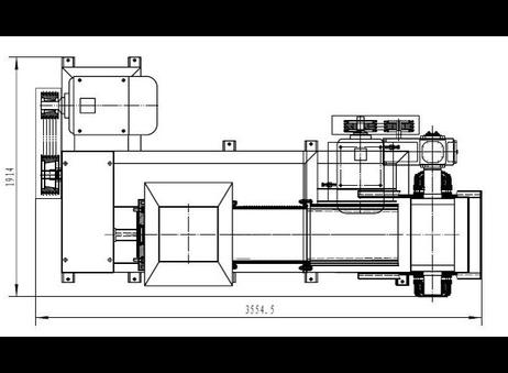 3E JG 300 P250725137