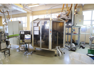 AR Carton Expresso Cartoning machine