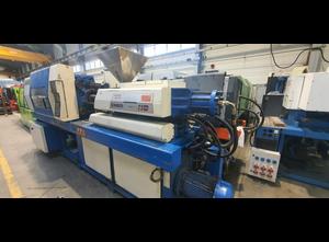 Μηχανή χύτευσης με έγχυση SANDRETTO serie 8 430/110  110T
